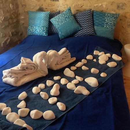 Guesthouse Arkadi Spa أتسيبوبولو المظهر الخارجي الصورة