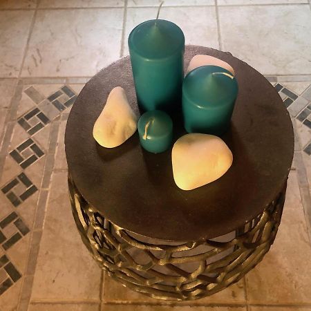Guesthouse Arkadi Spa أتسيبوبولو المظهر الخارجي الصورة