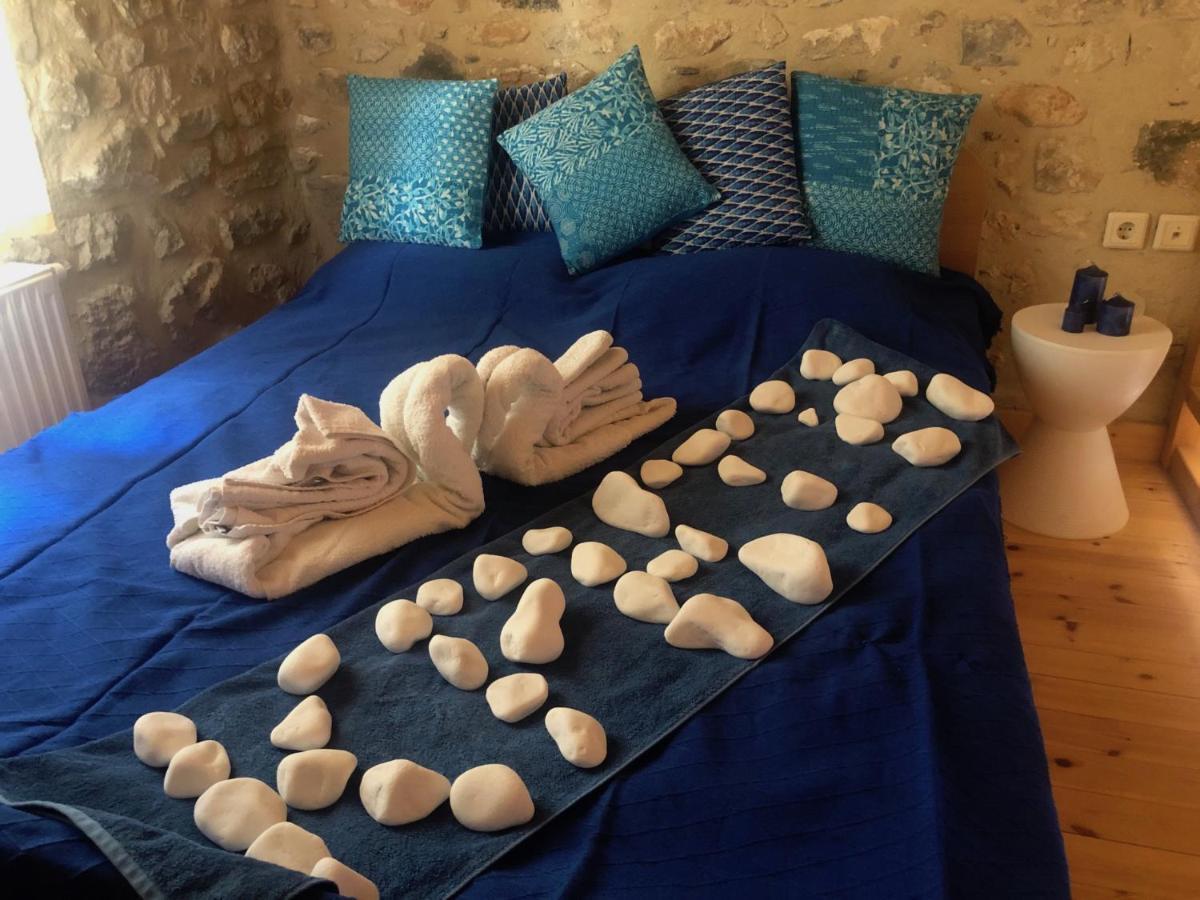 Guesthouse Arkadi Spa أتسيبوبولو المظهر الخارجي الصورة