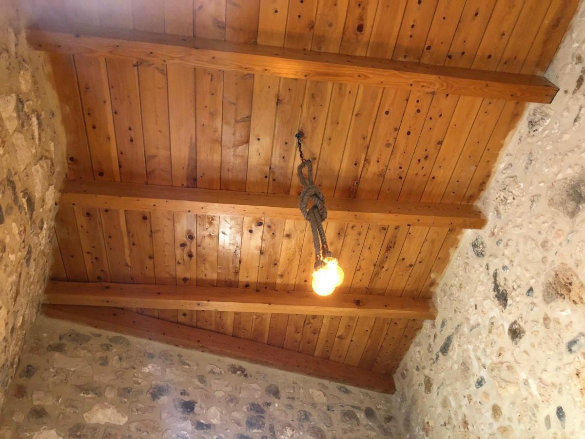 Guesthouse Arkadi Spa أتسيبوبولو المظهر الخارجي الصورة