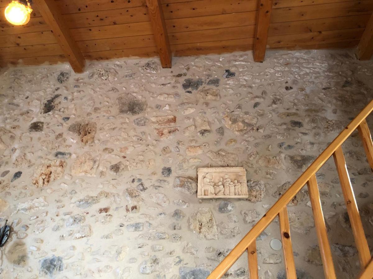 Guesthouse Arkadi Spa أتسيبوبولو المظهر الخارجي الصورة