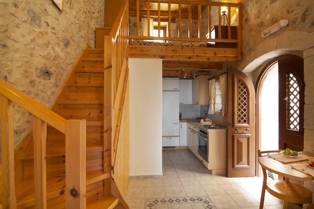 Guesthouse Arkadi Spa أتسيبوبولو المظهر الخارجي الصورة