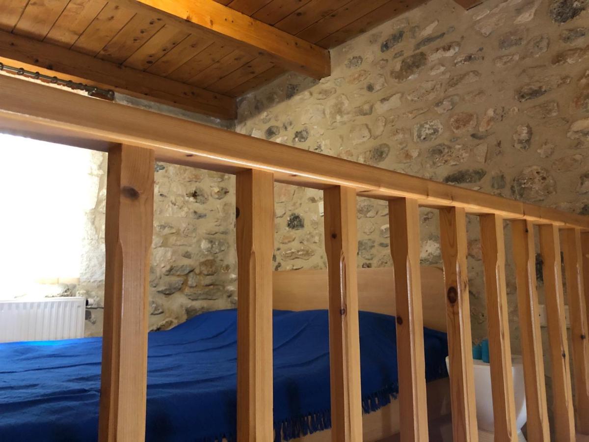 Guesthouse Arkadi Spa أتسيبوبولو المظهر الخارجي الصورة