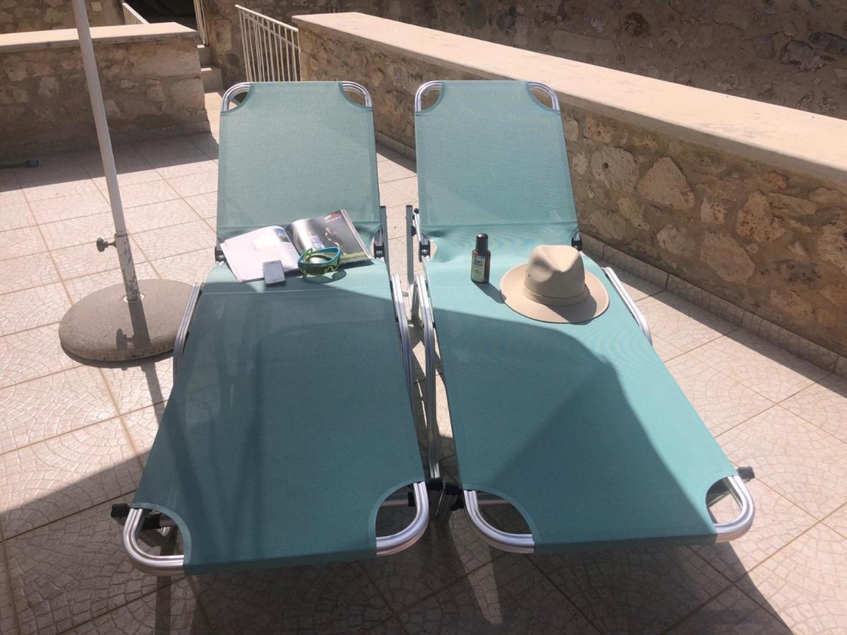 Guesthouse Arkadi Spa أتسيبوبولو المظهر الخارجي الصورة