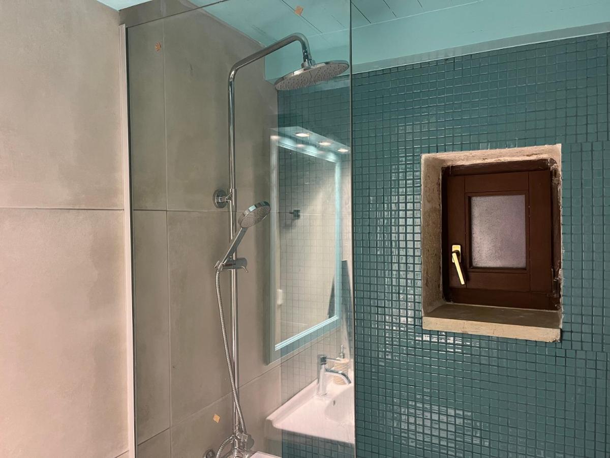 Guesthouse Arkadi Spa أتسيبوبولو المظهر الخارجي الصورة
