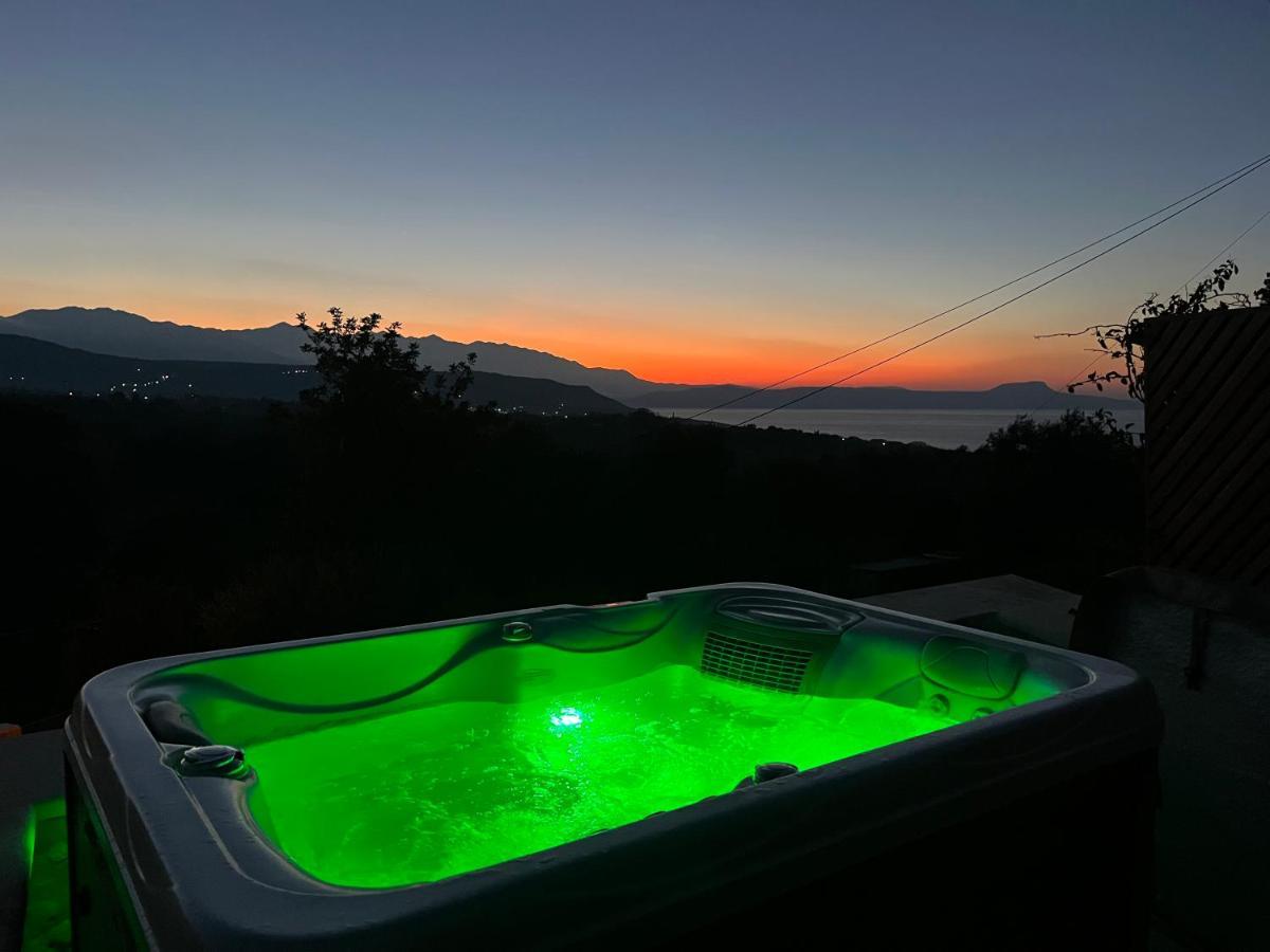 Guesthouse Arkadi Spa أتسيبوبولو المظهر الخارجي الصورة
